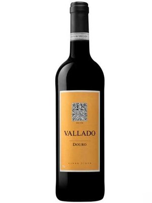 Quinta do Vallado Douro Red 2021