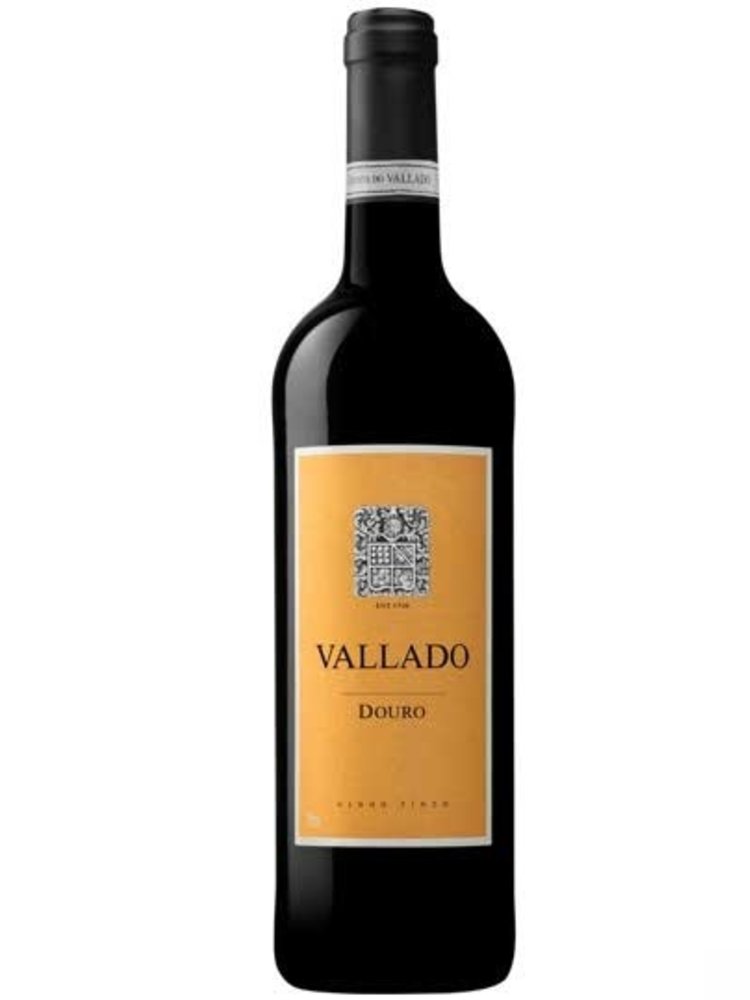 Quinta do Vallado Douro Red 2022