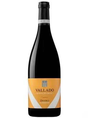 Quinta do Vallado Douro Superior 2022