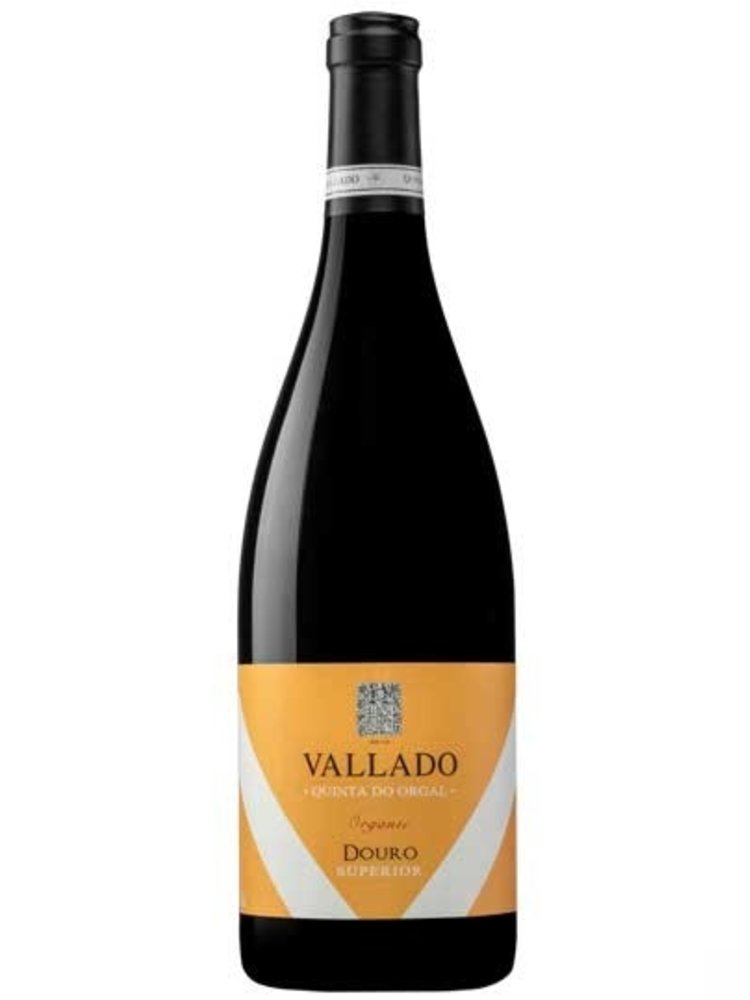 Quinta do Vallado Douro Superior 2019