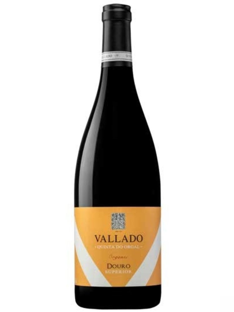 Quinta do Vallado Douro Superior 2022