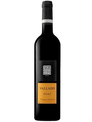 Quinta do Vallado Touriga Nacional 2020