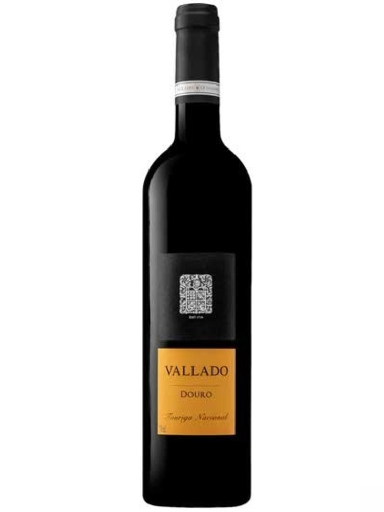 Quinta do Vallado Touriga Nacional 2022