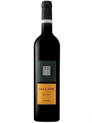 Quinta do Vallado Sousão 2019