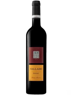 Quinta do Vallado Tinta Roriz 2019