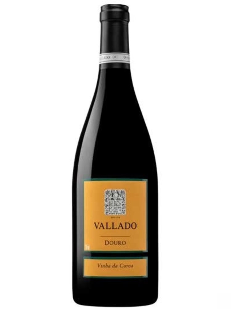 Quinta do Vallado Vinha da Coroa 2016