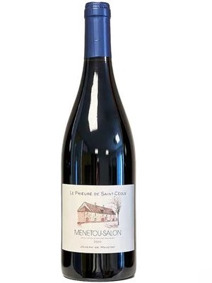 Joseph de Maistre Menetou-Salon Rouge 2024
