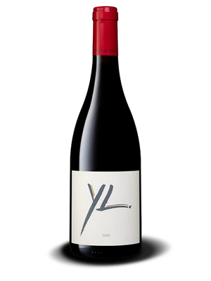 Yves Leccia YL Rouge BIO 2024