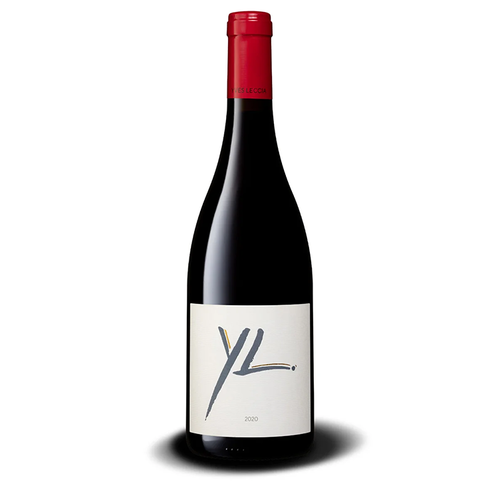 Yves Leccia Yves Leccia YL Rouge 2022