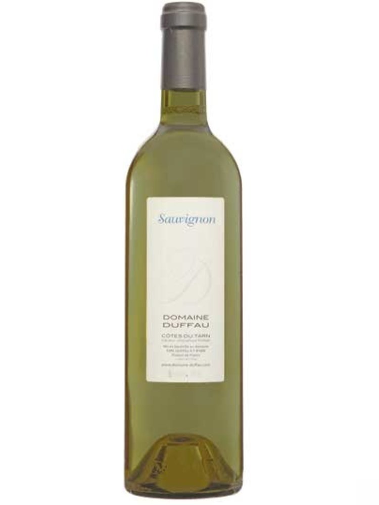 Domaine Duffau Sauvignon Blanc 2024