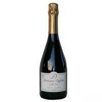 Blanc Brut - Natuurwijn