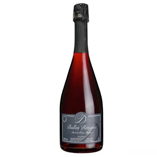 Domaine Duffau Rouge Brut - Natural Wine