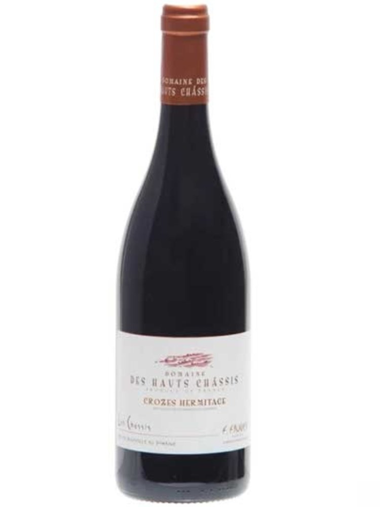 Domaine des Hauts Chassis Crozes-Hermitage Les Chassis 2020 - Magnum 1,5L