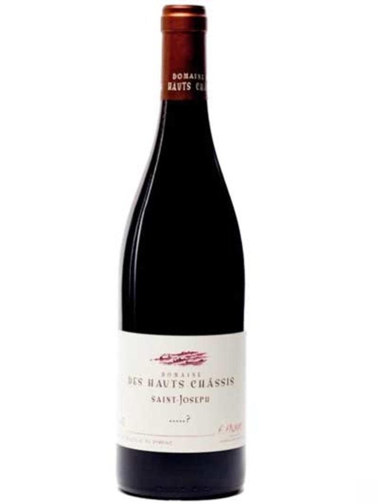 Domaine des Hauts Chassis Saint-Joseph .....? 2024