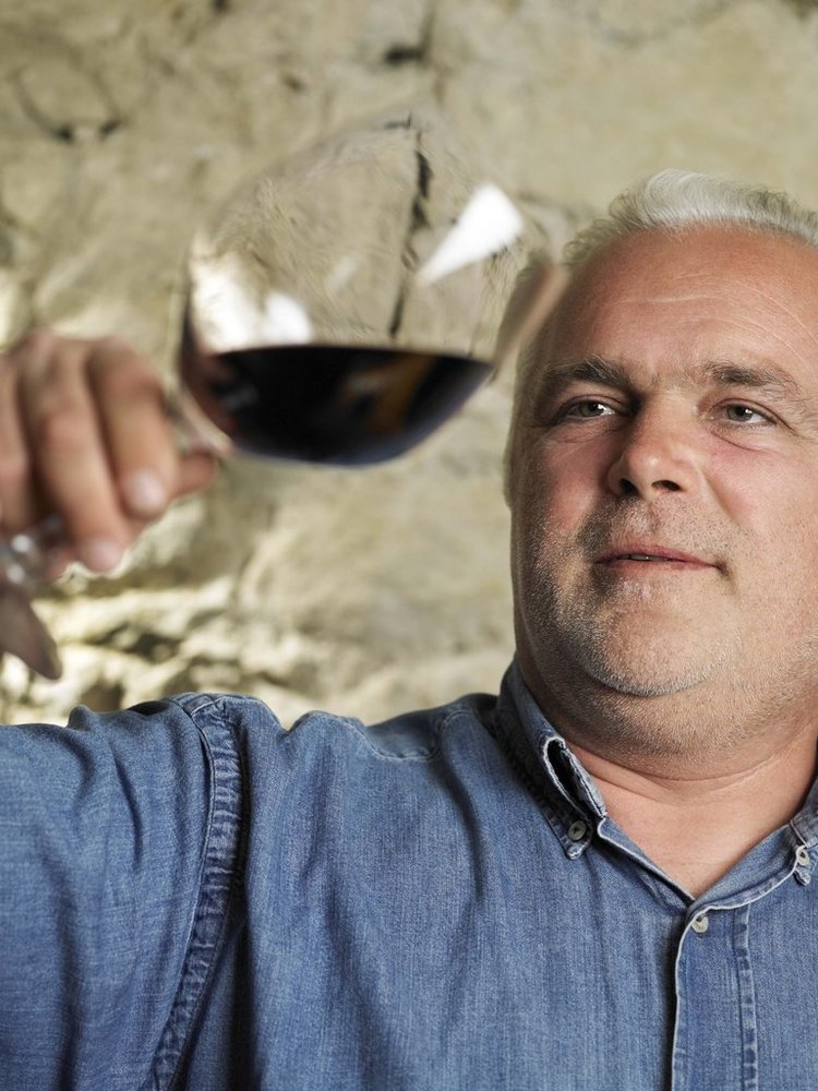 Domaine des Hauts Chassis Saint-Joseph .....? 2024
