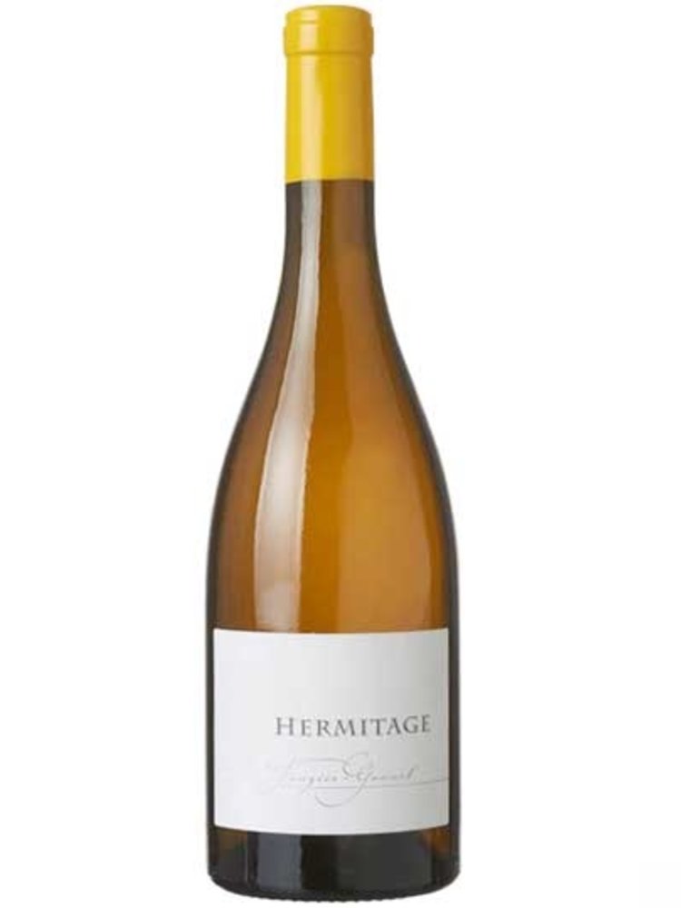 Faugier-Gonnet Hermitage Blanc 2018