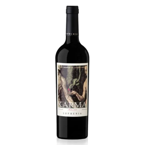 Sophenia Karma Malbec Red 2022