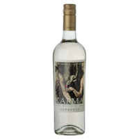 Karma Malbec White 2022