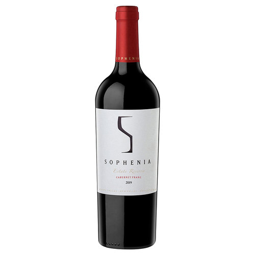 Sophenia Estate Reserve Cabernet Franc