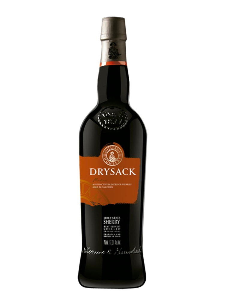 Bodegas Williams & Humbert Bodegas Williams & Humbert Drysack Medium