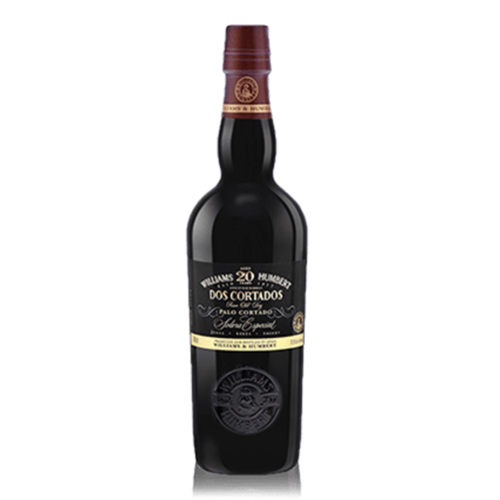 Bodegas Williams & Humbert Palo Cortado Dos Cortados 20 Anos