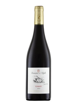 Domaine de L'Idylle Savoie Gamay 2024