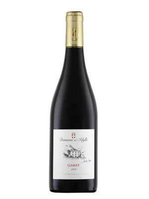 Domaine L'Idylle Domaine L'Idylle Savoie Gamay 2023