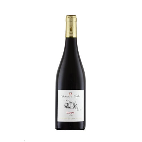 Domaine L'Idylle Domaine L'Idylle Savoie Gamay 2023