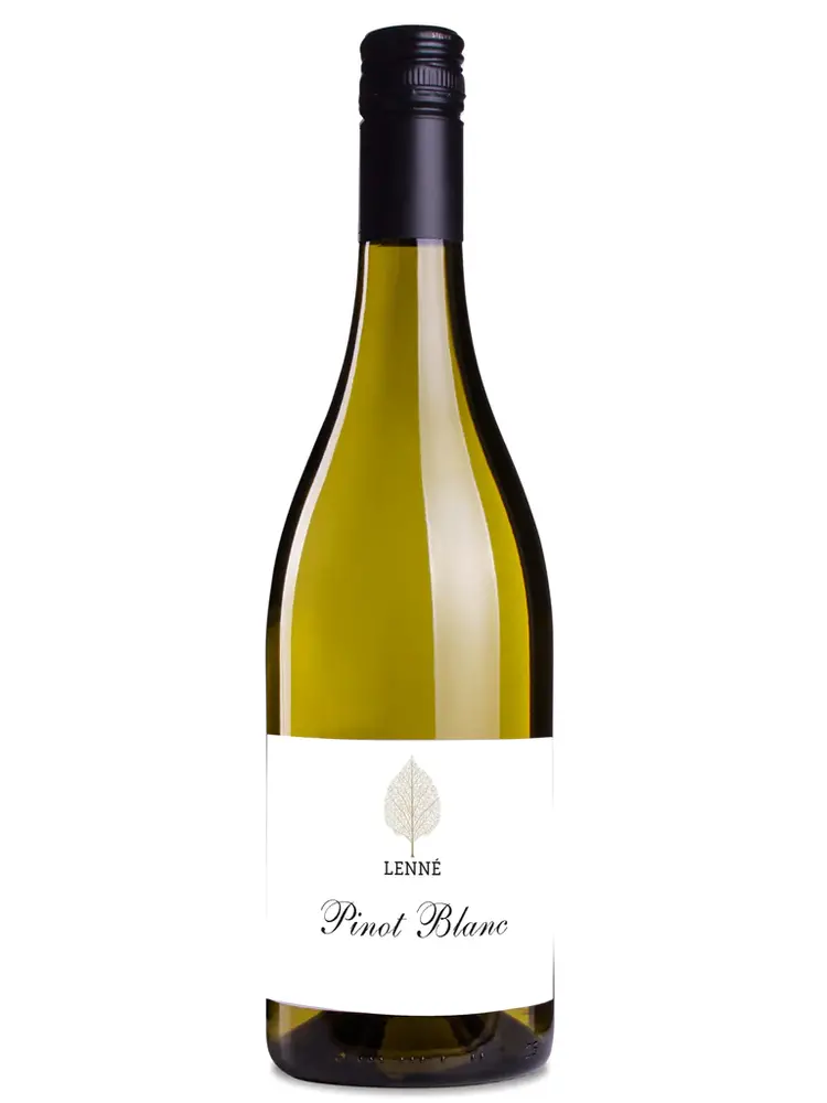 Lenné Pinot Blanc 2021