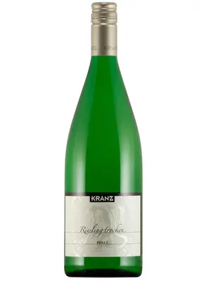 Weingut Kranz Weingut Kranz Riesling 2022 Organic - 1L