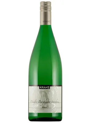 Weingut Kranz Weingut Kranz Weißer Burgunder Bio 2021 - 1L