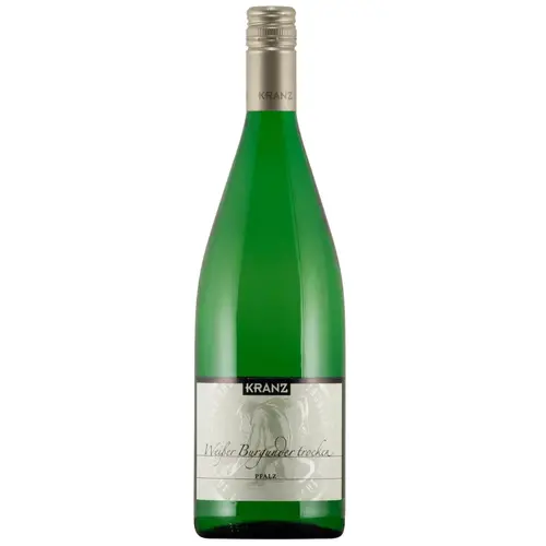 Weingut Kranz Weisser Burgunder BIO 2021 - 1L