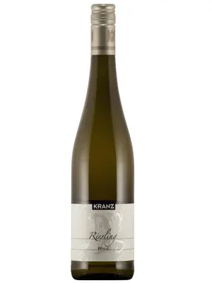 Weingut Kranz Riesling Trocken BIO 2024