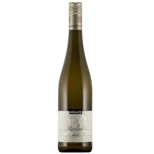 Weingut Kranz Riesling Trocken BIO 2023