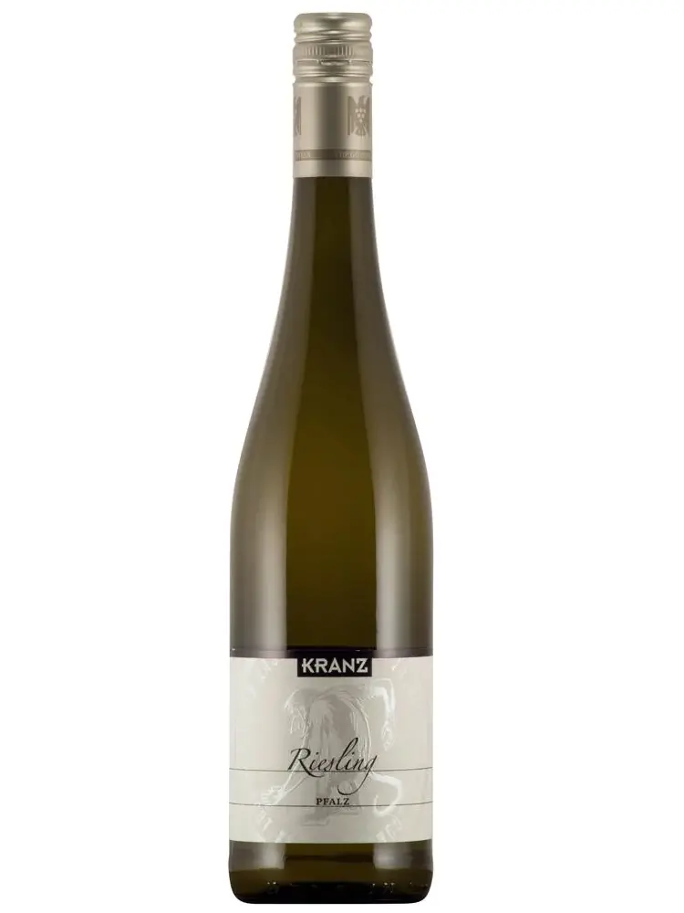 Weingut Kranz Riesling Trocken BIO 2024