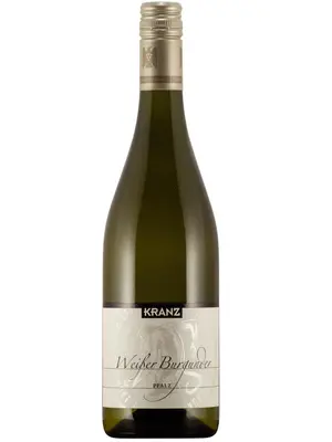 Weingut Kranz Weisser Burgunder Trocken BIO 2024