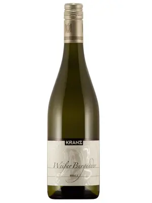 Weingut Kranz Weingut Kranz Grauer Burgunder Gutswein Organic 2021