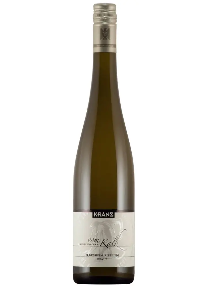 Weingut Kranz Ilbesheim Riesling BIO 2022
