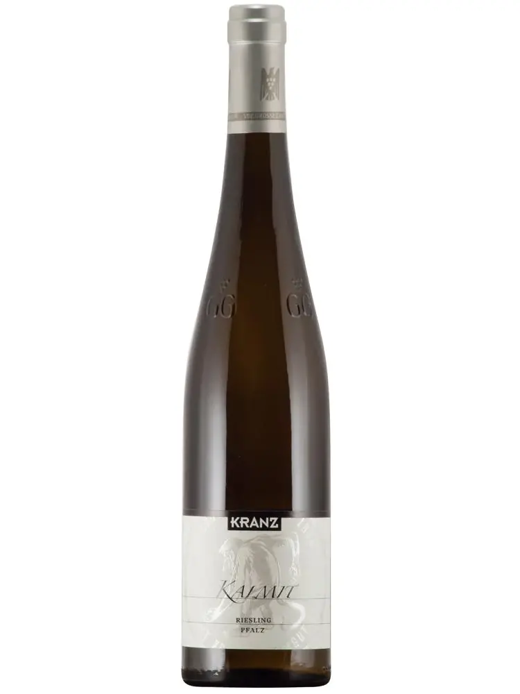 Weingut Kranz Weingut Kranz Kalmit Riesling GG Organic 2021