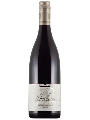 Weingut Kranz Ilbesheim Spätburgunder BIO 2021