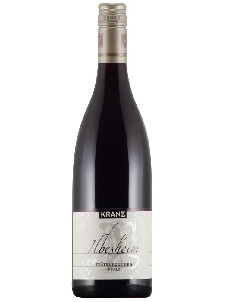 Weingut Kranz Ilbesheim Spätburgunder BIO 2021