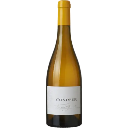 Domaine des Hauts Chassis Faugier-Gonnet Condrieu 2018