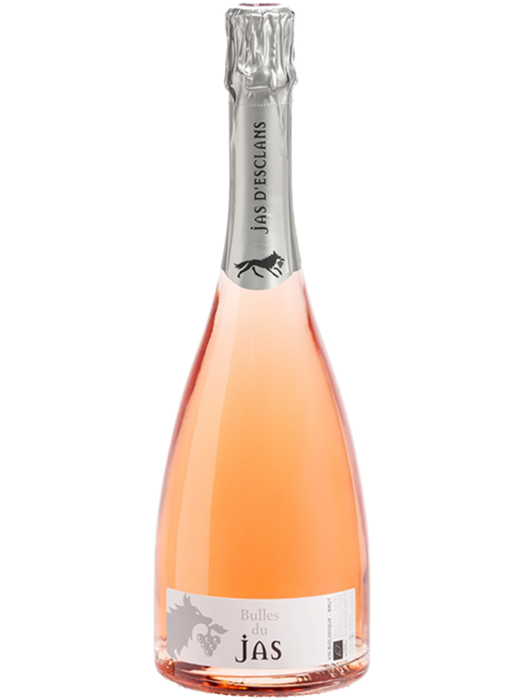 Jas d'Esclans Jas D'Esclans Bulles du Jas Rosé Bio