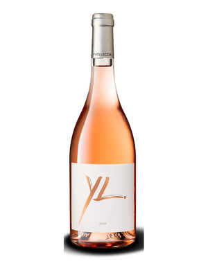 Yves Leccia Yves Leccia YL Rosé Bio 2022