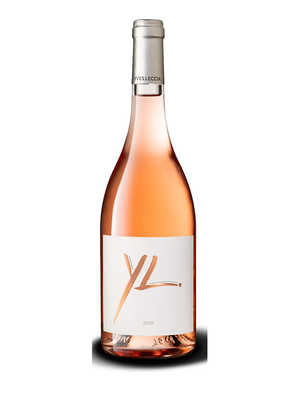 Yves Leccia Yves Leccia YL Rosé Organic 2024