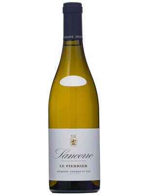 Thomas Et Fils 'Le Perrier' Sancerre Blanc BIO 2024