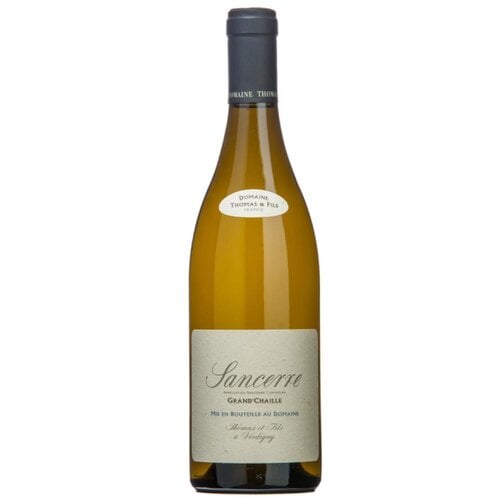 Thomas & Fils Thomas & Fils Sancerre Blanc Grand Chaille Organic 2021