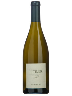 Thomas Et Fils 'Ultimus' Sancerre Blanc BIO 2023