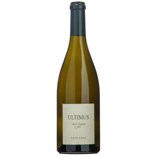 Thomas Et Fils 'Ultimus' Sancerre Blanc BIO 2021