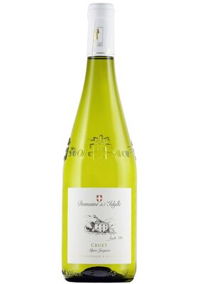 Domaine de L'Idylle Savoie Cruet 2025